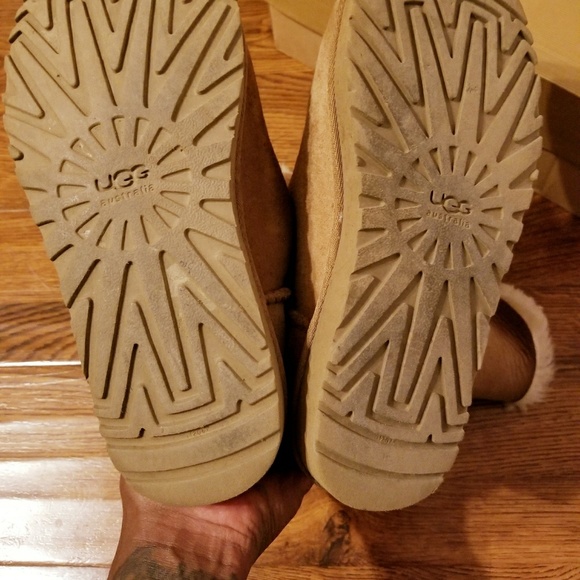 🎀Pre loved Uggs - Picture 3 of 4